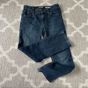 Boys Size 10 Jeans